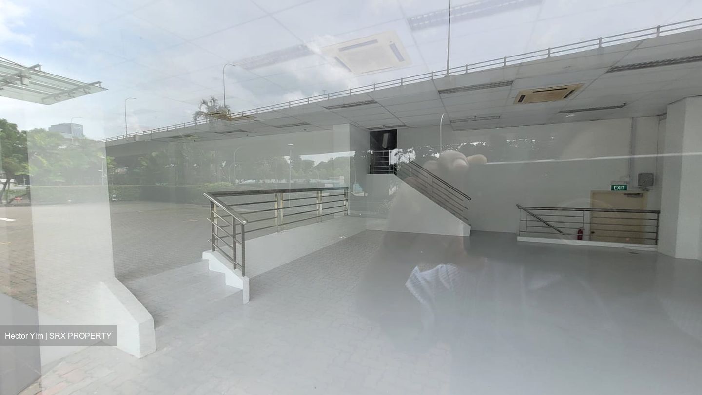 Harbourside Building 2 (D5), Retail #510667861